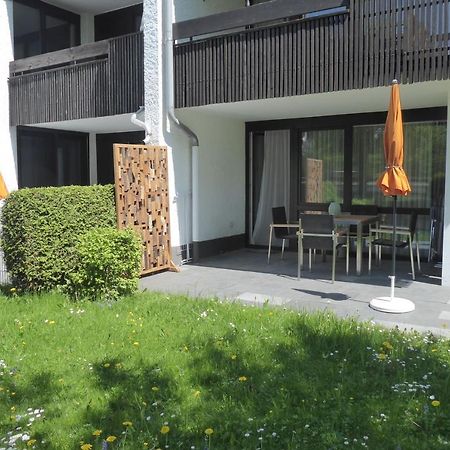 Maurers Schlierseetraum 6, Studio 455 Mit 42 Qm Neu Renoviert, Erdgeschoss Mit Eingezaeunter Terrasse In Ruhiger Lage Am Kirchbichlweg 8 Exterior foto